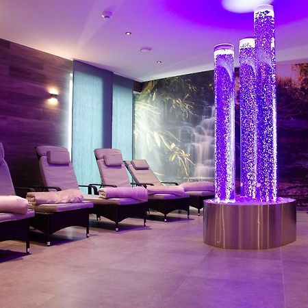Wellness Hotel Panorama Trencianske Teplice Exterior photo