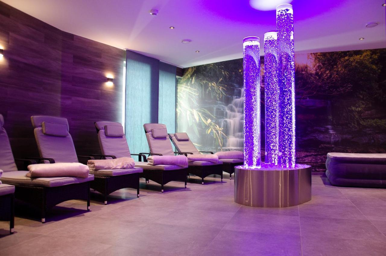 Wellness Hotel Panorama Trencianske Teplice Exterior photo