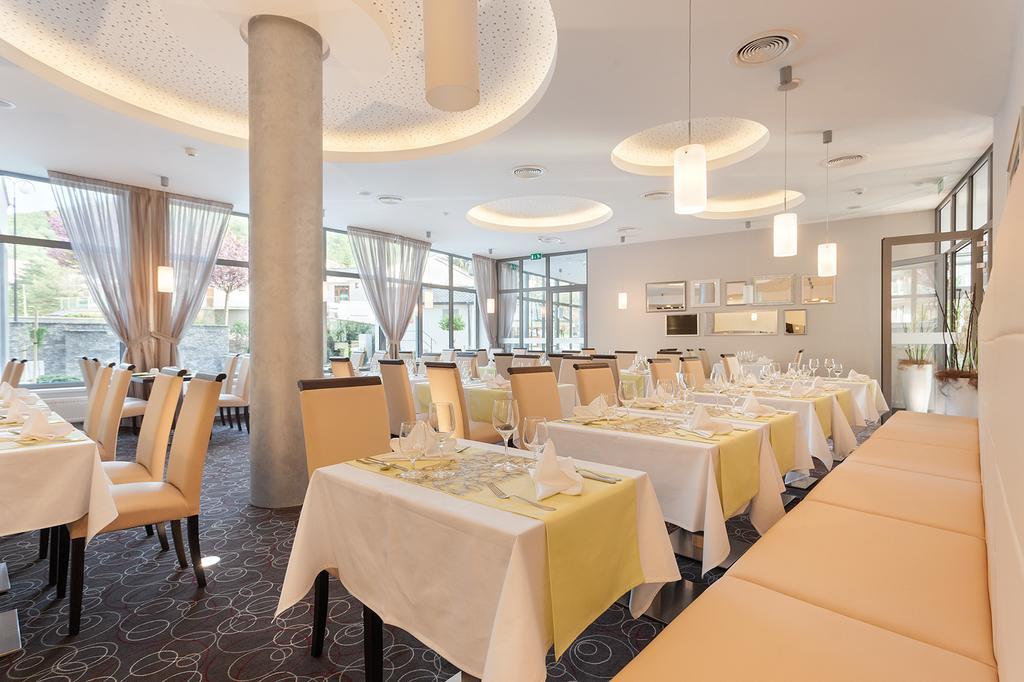 Wellness Hotel Panorama Trencianske Teplice Exterior photo