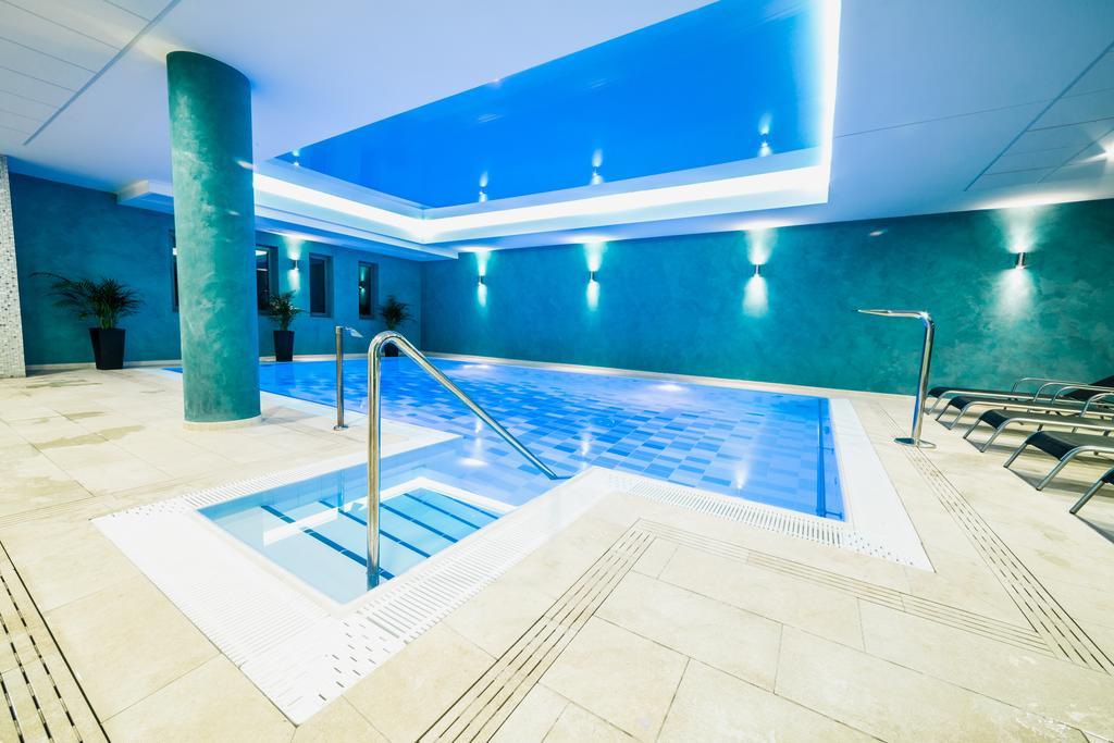 Wellness Hotel Panorama Trencianske Teplice Exterior photo