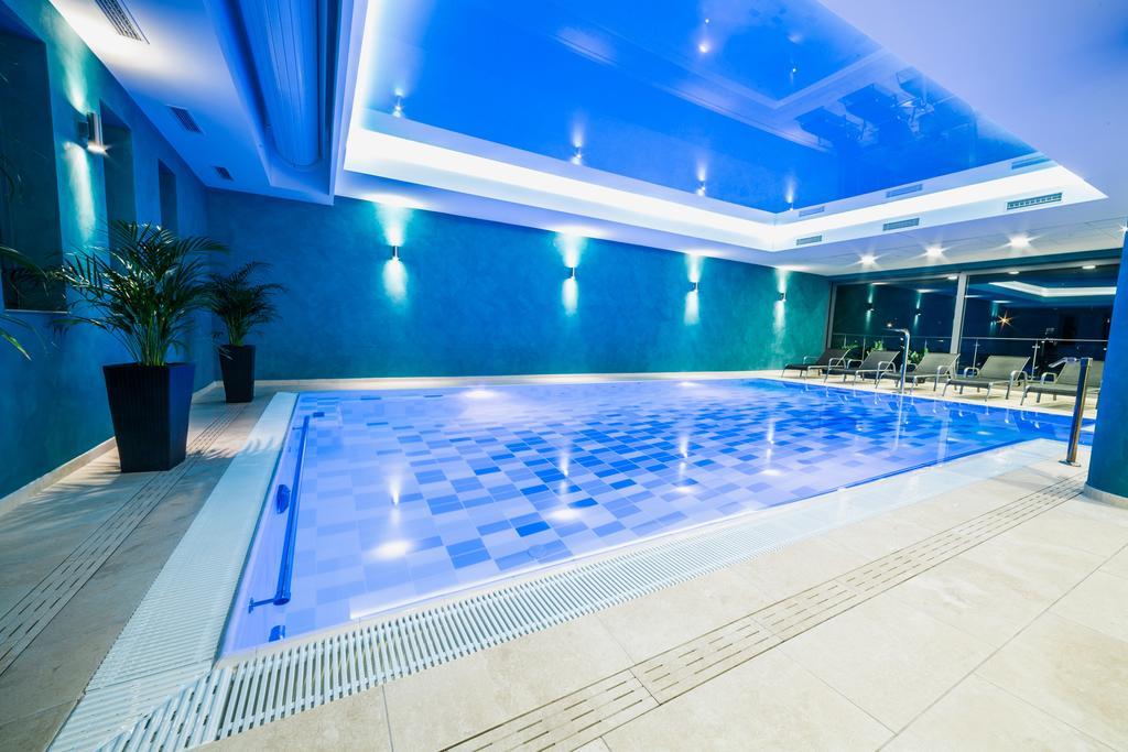 Wellness Hotel Panorama Trencianske Teplice Exterior photo