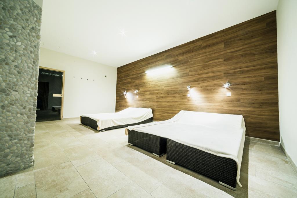 Wellness Hotel Panorama Trencianske Teplice Exterior photo