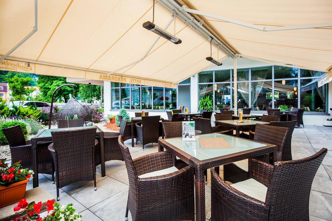 Wellness Hotel Panorama Trencianske Teplice Exterior photo