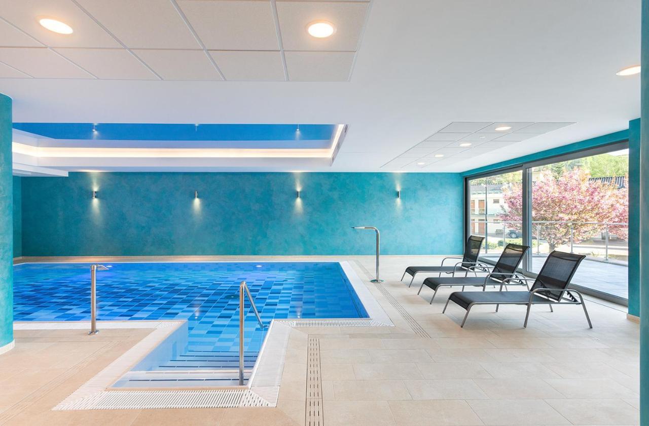 Wellness Hotel Panorama Trencianske Teplice Exterior photo